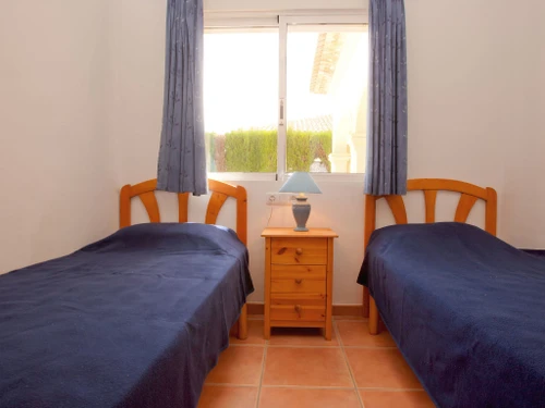 Villa Denia, 3 Schlafzimmer, 6 Personen - photo_709299414