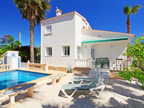 Villa Denia, 2 bedrooms, 4 persons - photo_709666662