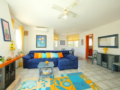 Villa Denia, 2 bedrooms, 4 persons - photo_709666662