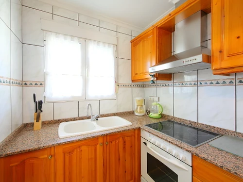 Villa Denia, 2 bedrooms, 4 persons - photo_709666662