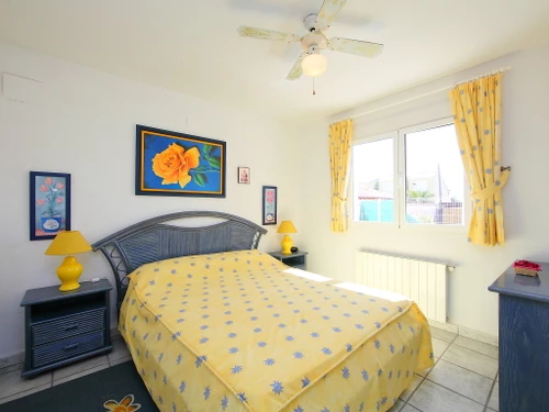 Villa Denia, 2 bedrooms, 4 persons - photo_709666662