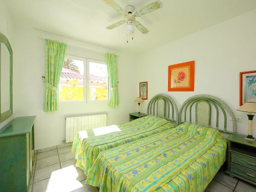 Villa Denia, 2 bedrooms, 4 persons - photo_709666662