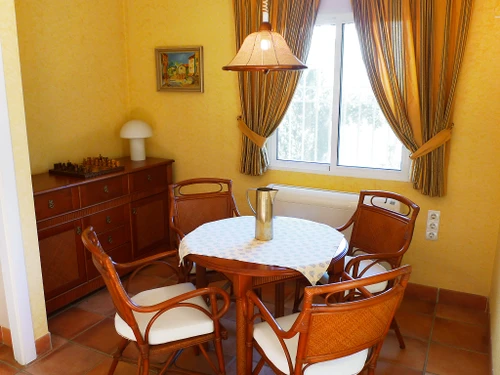 Ferienhaus Denia, 2 Schlafzimmer, 4 Personen - photo_709292048