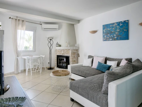 Ferienhaus Denia, 2 Schlafzimmer, 4 Personen - photo_13165397207