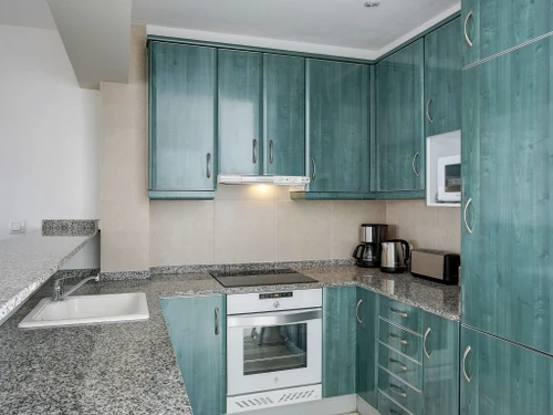 Ferienhaus Denia, 2 Schlafzimmer, 4 Personen - photo_13165397207