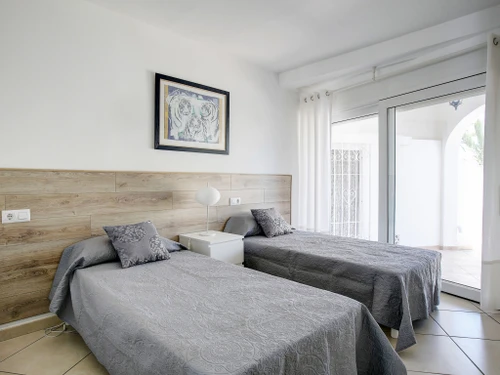 Ferienhaus Denia, 2 Schlafzimmer, 4 Personen - photo_13165397207