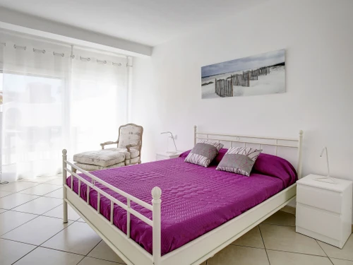 Ferienhaus Denia, 2 Schlafzimmer, 4 Personen - photo_13165397207