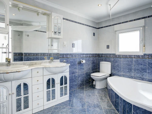 Ferienhaus Denia, 2 Schlafzimmer, 4 Personen - photo_13165397207