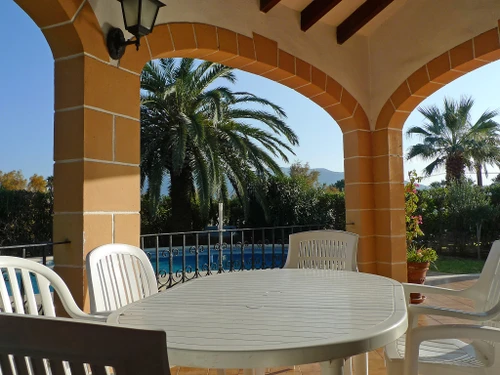 Ferienhaus Denia, 3 Schlafzimmer, 6 Personen - photo_709686108