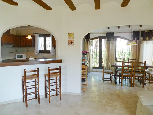 Ferienhaus Denia, 3 Schlafzimmer, 6 Personen - photo_709686108