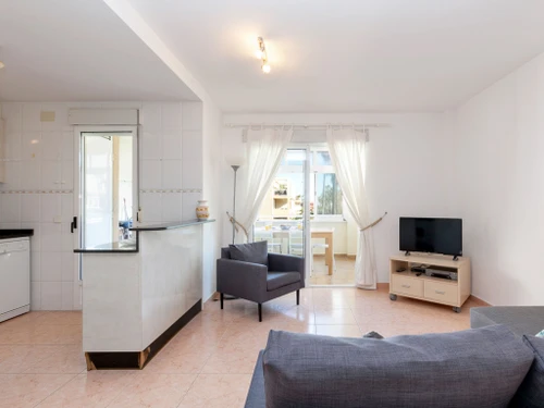 Ferienwohnung Denia, 2 Schlafzimmer, 4 Personen - photo_718748013