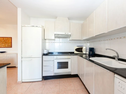 Ferienwohnung Denia, 2 Schlafzimmer, 4 Personen - photo_718748013