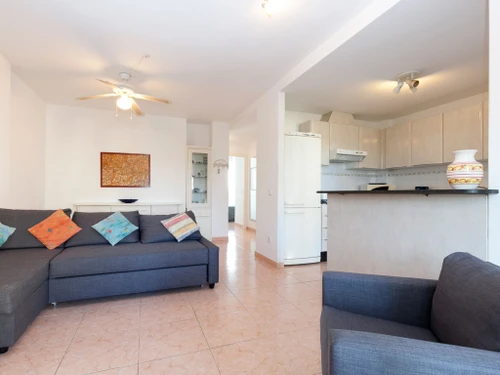 Ferienwohnung Denia, 2 Schlafzimmer, 4 Personen - photo_718748013