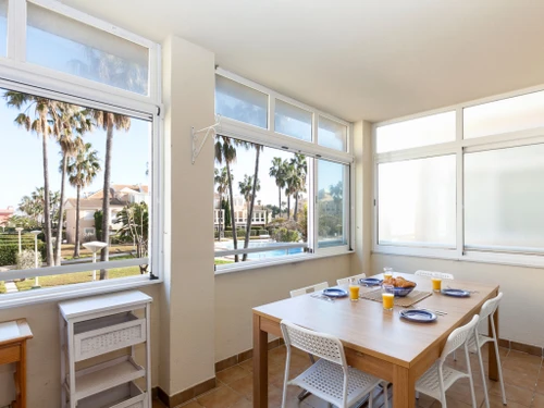 Ferienwohnung Denia, 2 Schlafzimmer, 4 Personen - photo_718748013