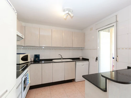 Ferienwohnung Denia, 2 Schlafzimmer, 4 Personen - photo_718748013