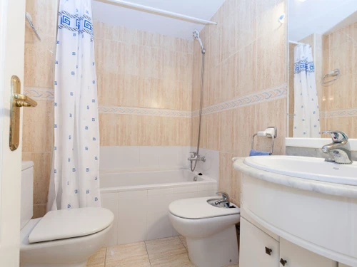 Ferienwohnung Denia, 2 Schlafzimmer, 4 Personen - photo_718748013