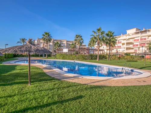 Apartment Denia, 2 bedrooms, 4 persons - photo_12187223588