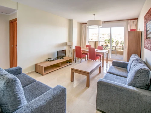 Ferienwohnung Denia, 2 Schlafzimmer, 4 Personen - photo_12187223588