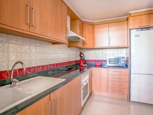 Ferienwohnung Denia, 2 Schlafzimmer, 4 Personen - photo_12187223588