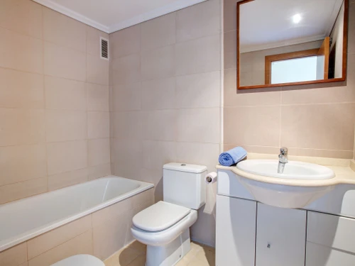 Ferienwohnung Denia, 2 Schlafzimmer, 4 Personen - photo_12187223588