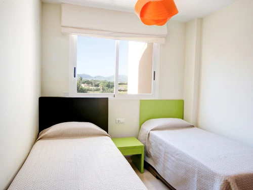 Ferienwohnung Denia, 2 Schlafzimmer, 4 Personen - photo_12187223588
