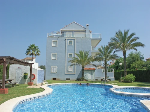 Apartment Denia, 2 bedrooms, 4 persons - photo_709721332