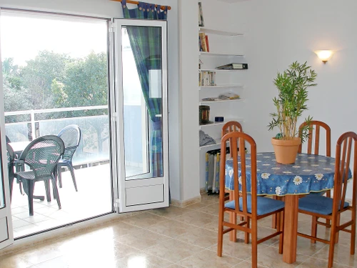 Ferienwohnung Denia, 2 Schlafzimmer, 4 Personen - photo_709721332