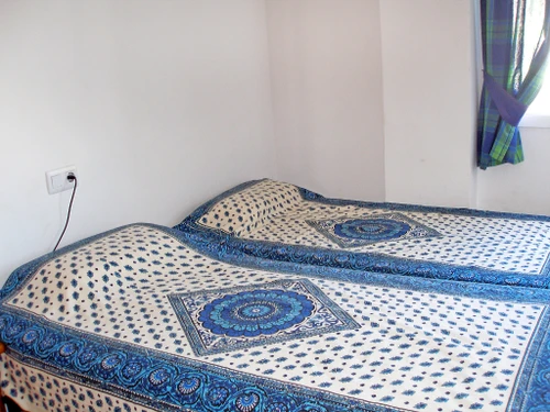 Ferienwohnung Denia, 2 Schlafzimmer, 4 Personen - photo_709721332