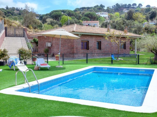 Villa Lloret de Mar, 3 bedrooms, 7 persons - photo_710917971