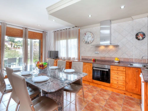 Maison Lloret de Mar, 4 pièces, 7 personnes - photo_710917971