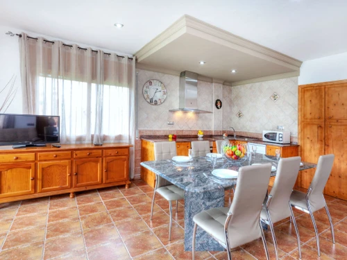 Maison Lloret de Mar, 4 pièces, 7 personnes - photo_710917971