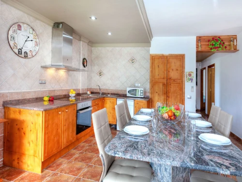 Maison Lloret de Mar, 4 pièces, 7 personnes - photo_710917971