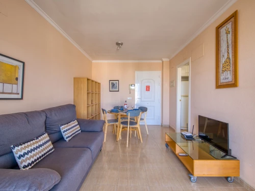 Ferienwohnung Denia, 1 Schlafzimmer, 3 Personen - photo_709649608