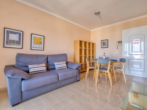 Ferienwohnung Denia, 1 Schlafzimmer, 3 Personen - photo_709649608