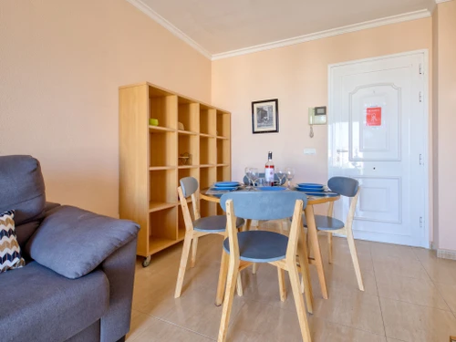 Ferienwohnung Denia, 1 Schlafzimmer, 3 Personen - photo_709649608