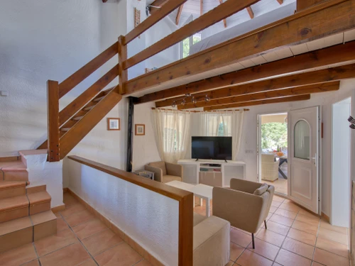 Villa Denia, 3 Schlafzimmer, 7 Personen - photo_709671080