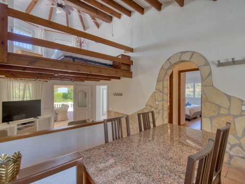 Villa Denia, 3 Schlafzimmer, 7 Personen - photo_709671080