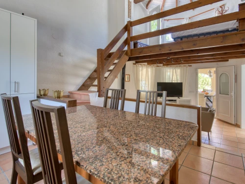 Villa Denia, 3 Schlafzimmer, 7 Personen - photo_709671080