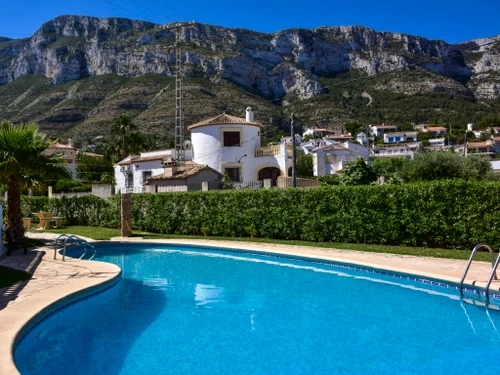 Villa Denia, 2 bedrooms, 4 persons - photo_13412867087