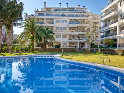 Appartement Denia, 3 pièces, 4 personnes - photo_14621315409