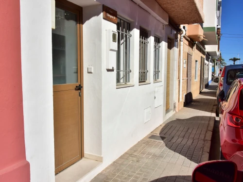 Appartement Denia, 3 pièces, 4 personnes - photo_14094893474