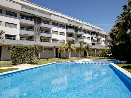 Appartement Denia, 3 pièces, 5 personnes - photo_12805731030