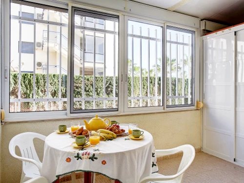 Ferienwohnung Denia, 2 Schlafzimmer, 4 Personen - photo_12430705821