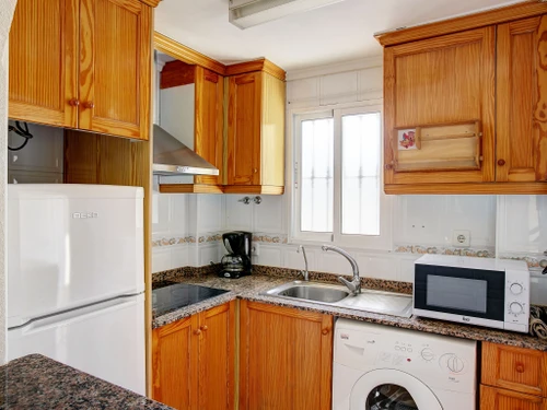 Ferienwohnung Denia, 2 Schlafzimmer, 4 Personen - photo_12430705821