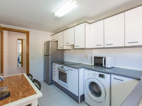 Ferienwohnung Cullera, 3 Schlafzimmer, 6 Personen - photo_15063504896