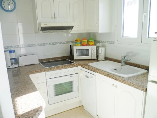 Apartamento Oliva, 2 dormitorios, 4 personas - photo_709643376