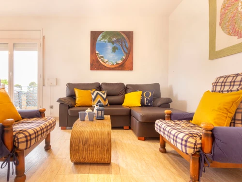 Maison L'Ampolla, 5 pièces, 13 personnes - photo_14288682956