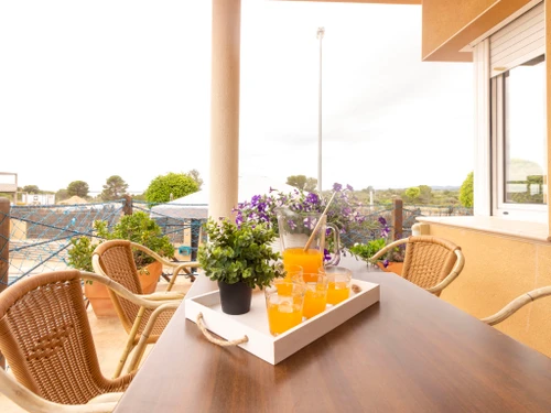 Maison L'Ampolla, 5 pièces, 13 personnes - photo_14288682956