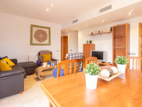 Maison L'Ampolla, 5 pièces, 13 personnes - photo_14288682956