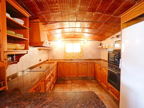 Casa L'Ampolla, 3 dormitorios, 6 personas - photo_709049051